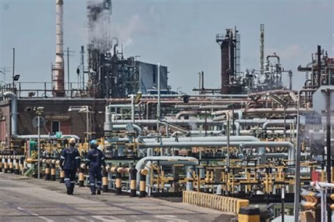 Court Annuls Eskom’s 3 GW Gas Power Plant Permit in South Africa