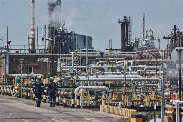 Court Annuls Eskom’s 3 GW Gas Power Plant Permit in South Africa