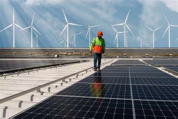Europe Adds Five Cross-Border Renewable Energy Projects to CB RES List