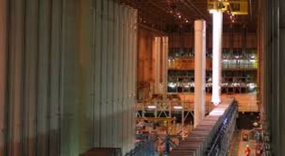 US DOE Awards Centrus $900 Million for Ohio Uranium Enrichment Plant Expansion