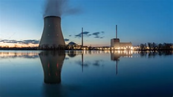 North Dakota Picks Nucleon Energy to Lay Groundwork for Nuclear Power Plan