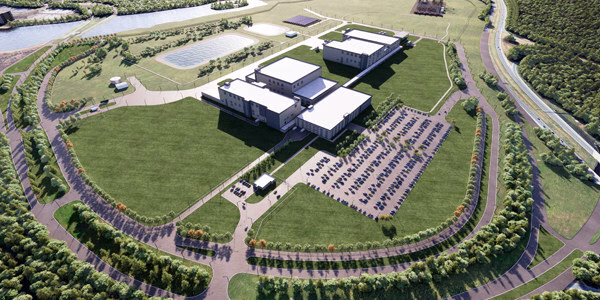 Eli Lilly to build $5B Goochland facility