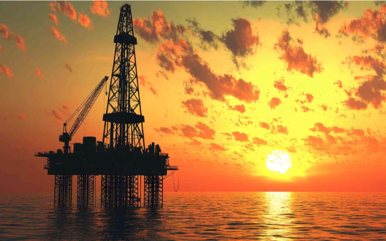 otalEnergies New Offshore Exploration Permit