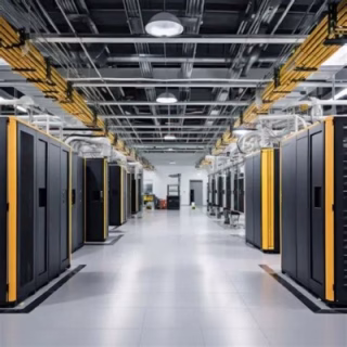 Sharon AI’s Texas Critical Data Centers JV Marks Phase One Milestone on Flagship AI Data Center Campus in Texas