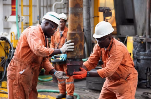 Nigeria-TotalEnergies deepwater oil contract