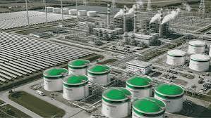 Yanbu Green Hydrogen Project