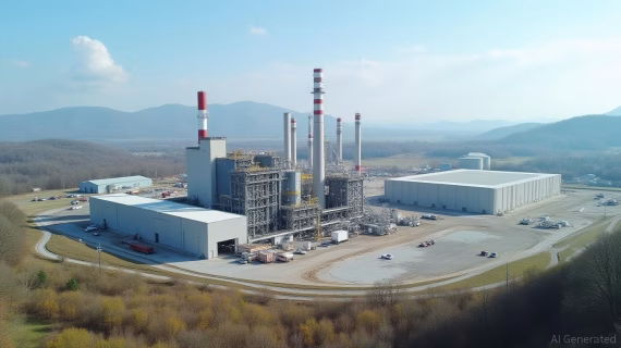 Oklo Plans $1.68 Billion Nuclear Fuel Recycling Facility in Tennessee