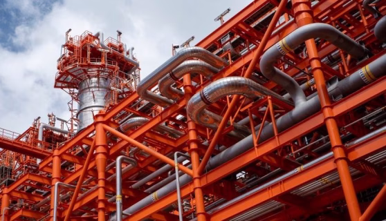 Coral Norte LNG Project