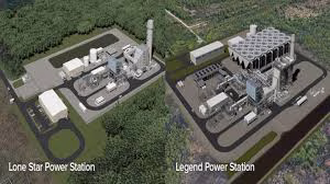 Entergy Texas to Invest $799M in Lone Star Power Station Near Cleveland