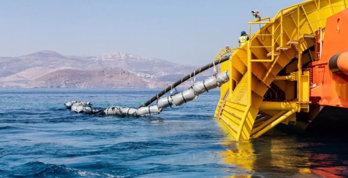 European Subsea Cable Project