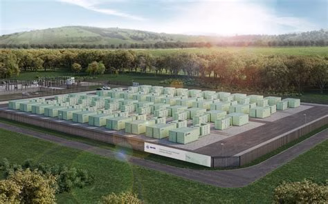 ADS-TEC Energy Unveils One of the World’s Largest Battery Energy Storage Projects in Germany