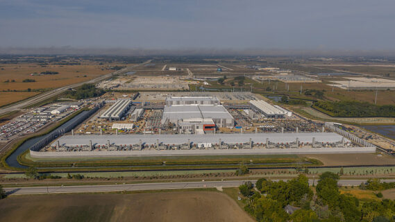 Microsoft Fairwater Data Center Expansion in Wisconsin Expected to Reach $13 Billion in Value