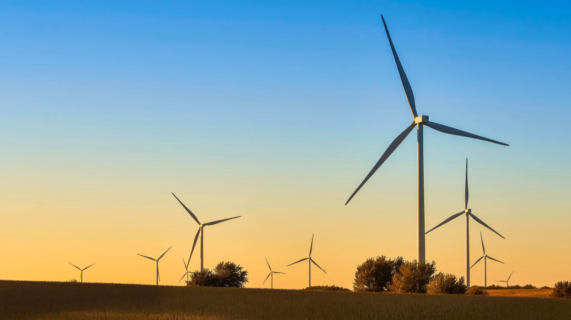Philip Wind Energy Center