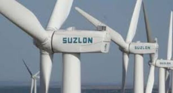 Suzlon Group's Largest Wind Order of Fiscal Year 2026 with Tata Power in India’s FDRE Push
