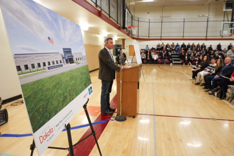 Construction Kicks Off on $310M Women’s Correctional Facility in Chesterfield, NJ