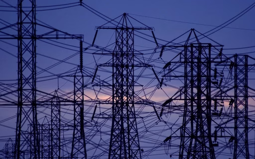 South Africa’s Grid Expansion Project