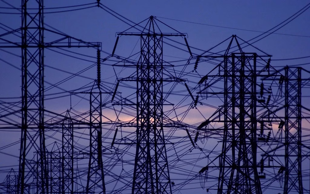 South Africa’s Grid Expansion Project