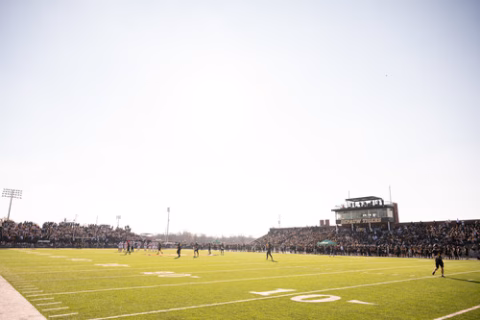 DePauw University Receives $80M Pledge for New Athletic Stadium and Sports Performance Center