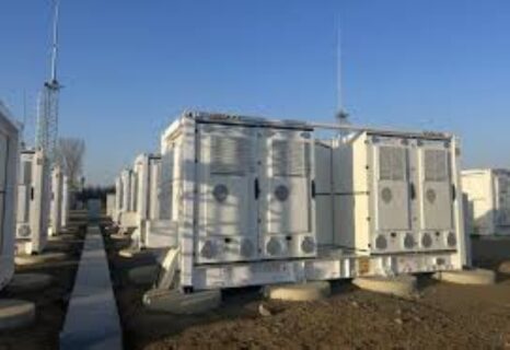 GreenVolt’s 499 MWh BESS, Italy