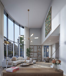  One West Twelve Residences