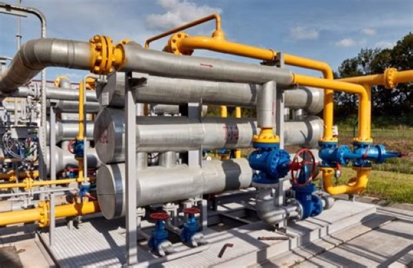 OPAL Fuels, South Jersey Industries, and ACUA Launch New RNG Facility in New Jersey