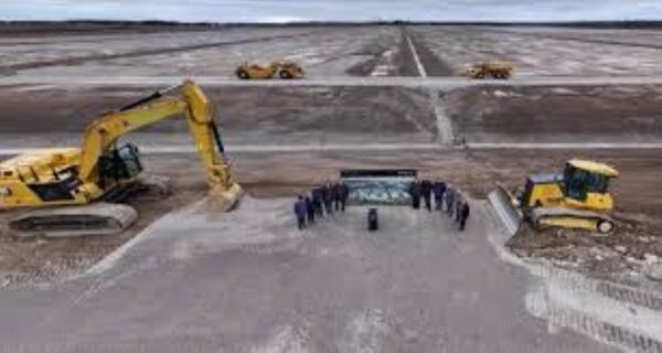 A Closer Look into PowerCo’s $7B Ontario Gigafactory in Canada’s EV Future