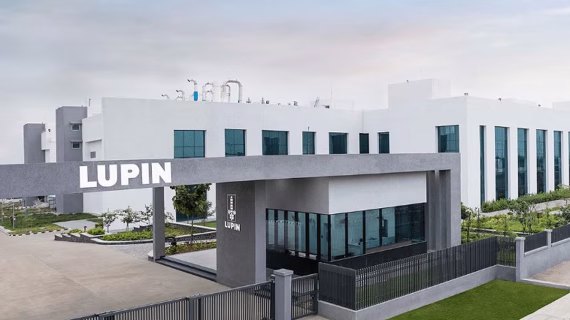 Lupin $250 Million Florida Plant Targets 2027 Occupancy as Site Preparation Continues