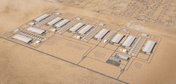 Meta El Paso AI Data Center Investment Climbs Past USD 10 Billion