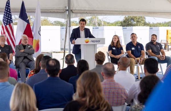 Repsol Starts Construction on 595 MW Pecan Prairie Solar Facility Project in Texas