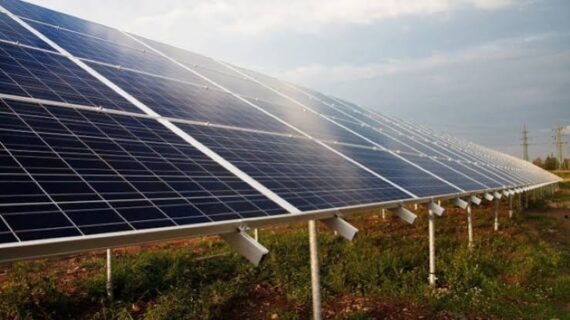 Parau Phase II Solar PV Project Advances Construction Ahead of 2027 Completion