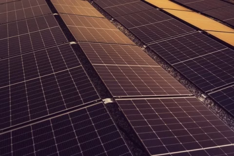 World’s Largest Solar and BESS Project