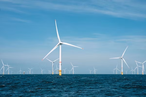 Orlen Neptun Advances Baltic East Wind Project with Transmission Permits