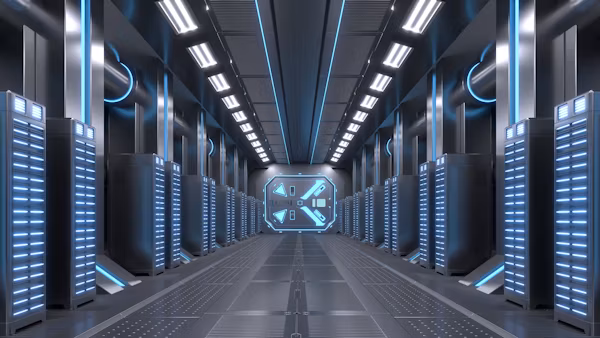 Top 3 Largest Data Center Projects in Europe