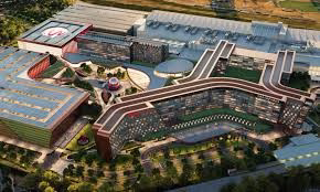 Resorts World boosts Queens casino bid to $7.5B following MGM withdrawal
