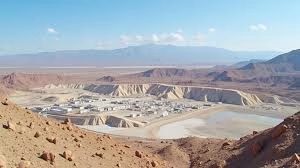 ABTC Completes All Federal Environmental Studies for Tonopah Flats Lithium Project in Nevada