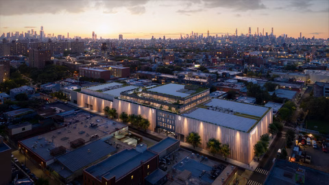 $304 Million Financing Secured for Twin Echelon Studios in Brooklyn
