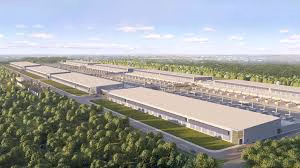 CleanArc Expands Virginia Data Center Campus to Nearly 1GW Capacity