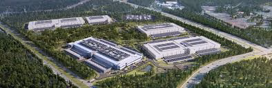 CleanArc Data Centers Expands Virginia Hyperscale Campus, Adding 300MW to Total Planned Capacity to Meet Growing Digital Infrastructure Demand