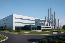 AstraZeneca plans to increase investment and scope of its Virginia manufacturing facility to $4.5 billion