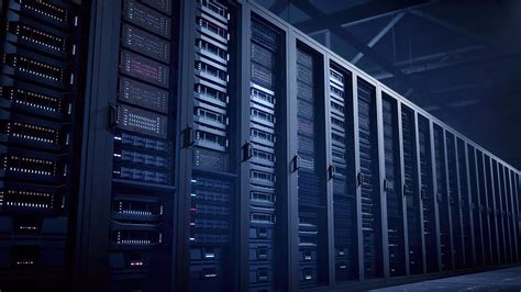 Blackstone-backed AirTrunk and HUMAIN Partner to Invest US$3 Billion in Saudi Data Center Campus