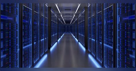 What to Know of Neom and DataVolt's $5 Billion 1.5GW AI Data Center in Oxagon