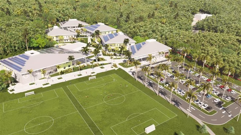 Suffolk–CBNA JV Awarded $789 Million Contract to Rebuild St. Croix Schools