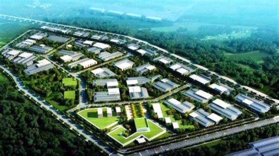 The Gomoa Central Special Economic Zone will create about 60,000 jobs