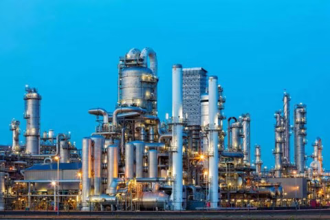 Feedstock for the new plant would come mainly from Senegal’s offshore Sangomar oil and gas field