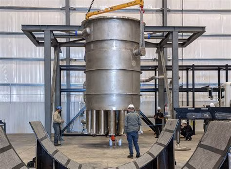 Amazon Accelerates Bet on SMRs as It Moves into Nuclear Energy