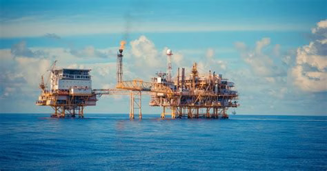 Shell and Sunlink Approve HI Gas Project Offshore Nigeria