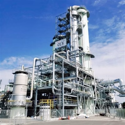 Indonesia Prepares 19 Oil and Gas Blocks for Carbon Storage, Energy Majors Signal Interest