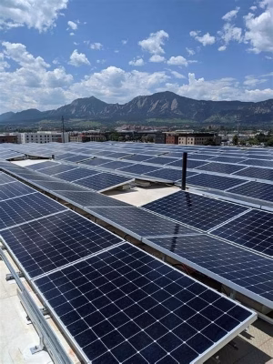 U.S Electronics Manufacturer Incap Launches Pennsylvania On-site Solar Power Plant