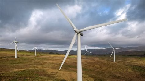 Google Expands Data Center and AI Operations in Belgium Backed by New Onshore Wind Power Deals