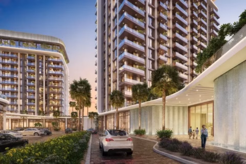 Mirdad Residential Campus